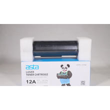 ASTA Brand Recruit Agents Factory High Quality Q2612A 2612A 2612 12A Toner Cartridge Universal Compatible For HP Laser Printer